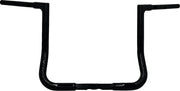 Fat Baggers Inc. 1-1/4" Flat Top Handlebar