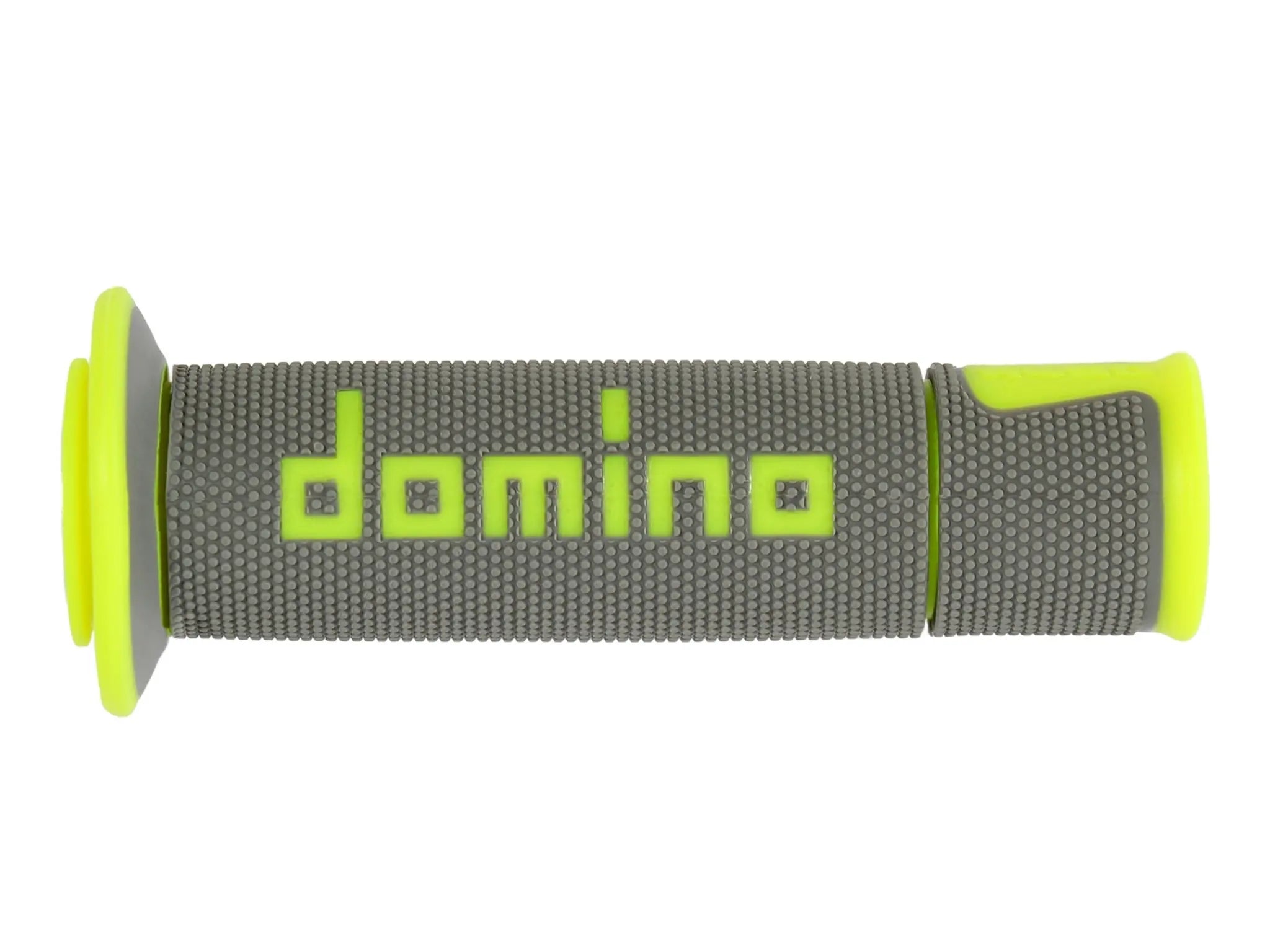 Domino A450 Grip - Dual Compound Motorcycle Grips