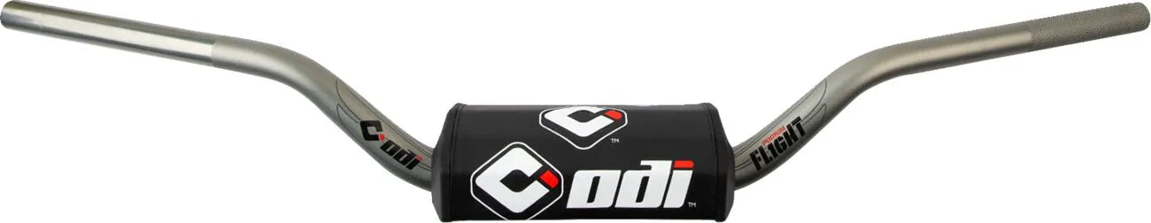 Odi 1-1/8" Flight Non-crossbrace Handlebar