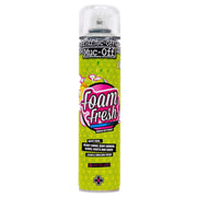 Muc-off Foam Fresh Helmet And Gear Cleaner