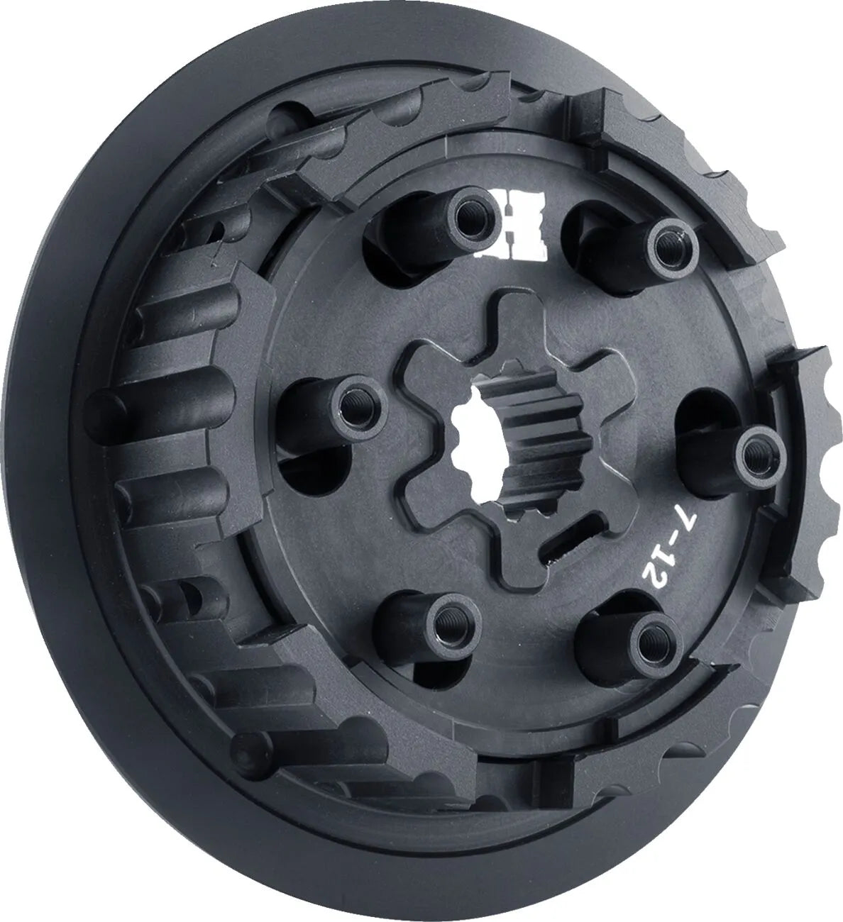 Hinson Racing Inner Clutch Hub