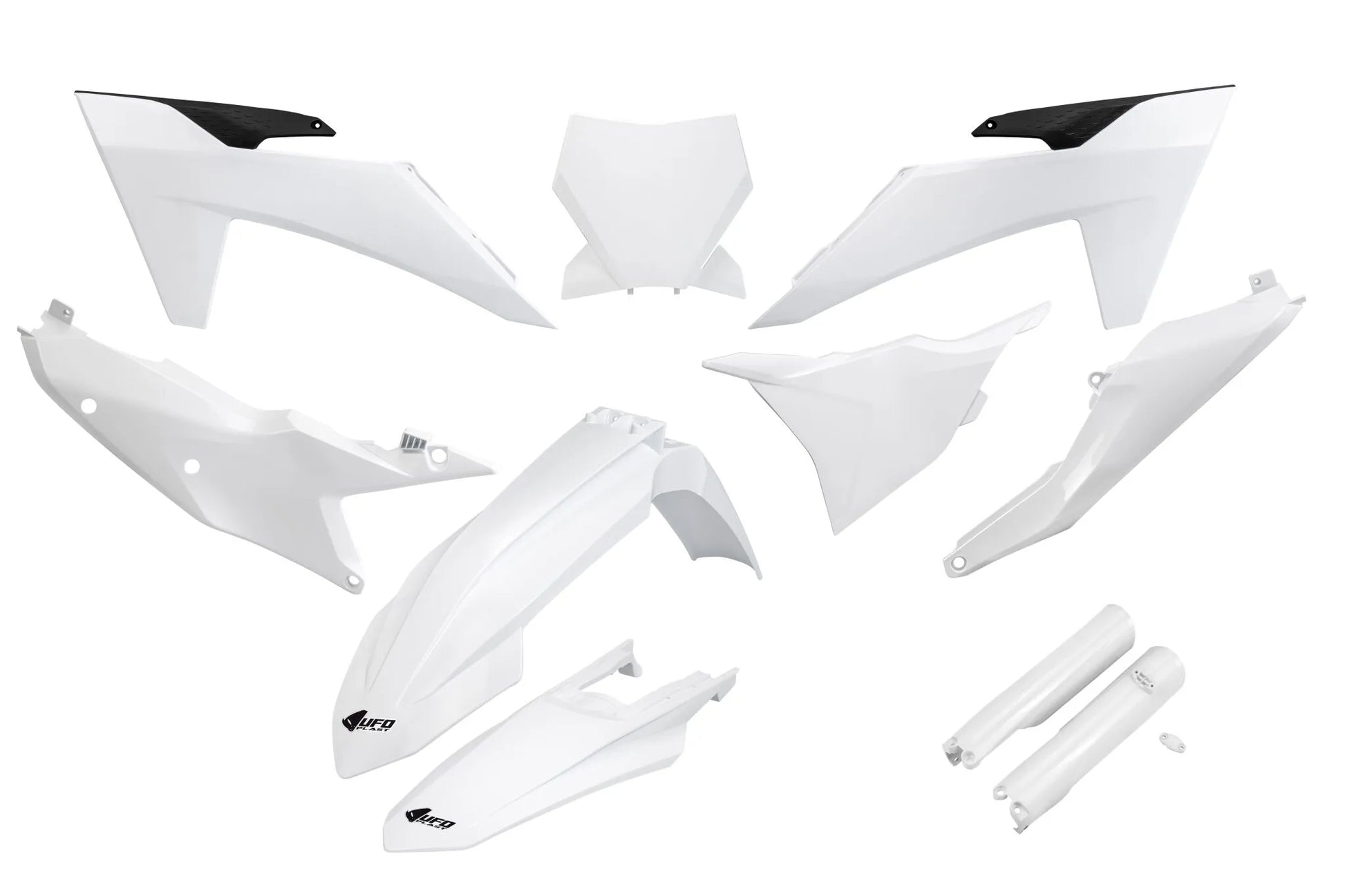 UFO MX Replacement Complete Body Kit