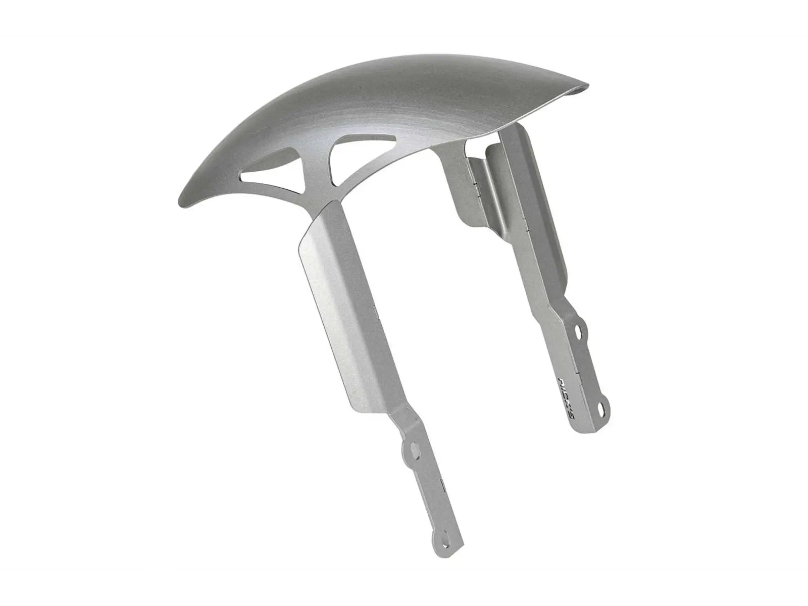 Rick's Motorcycles Front Steel Fender for 110/90-19 Tires