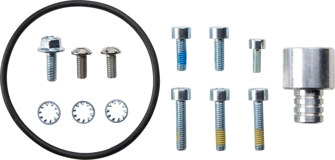 Cobra Powrflo Air Cleaner Kit