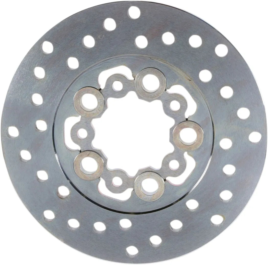 Ebc Md Serie Atv Broms Rotor - Bak