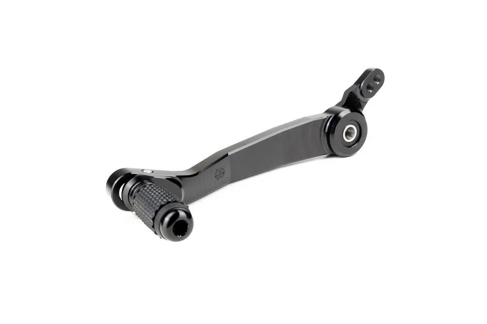 Gilles Tooling Gear Lever - Adjustable Shift Peg