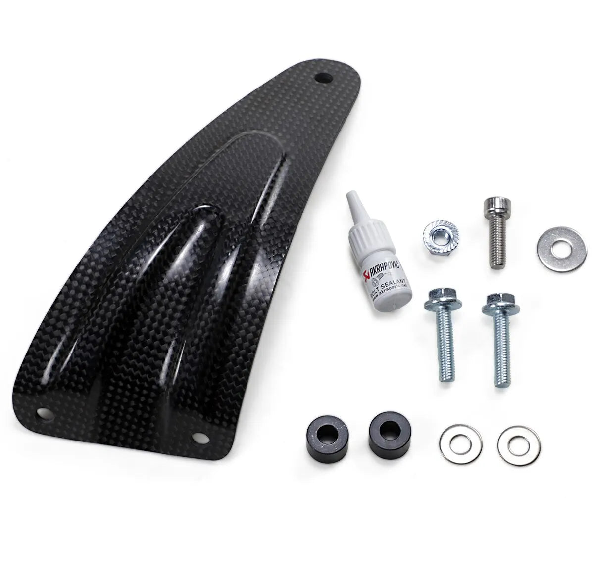 Akrapovic Replacement Exhaust Bracket