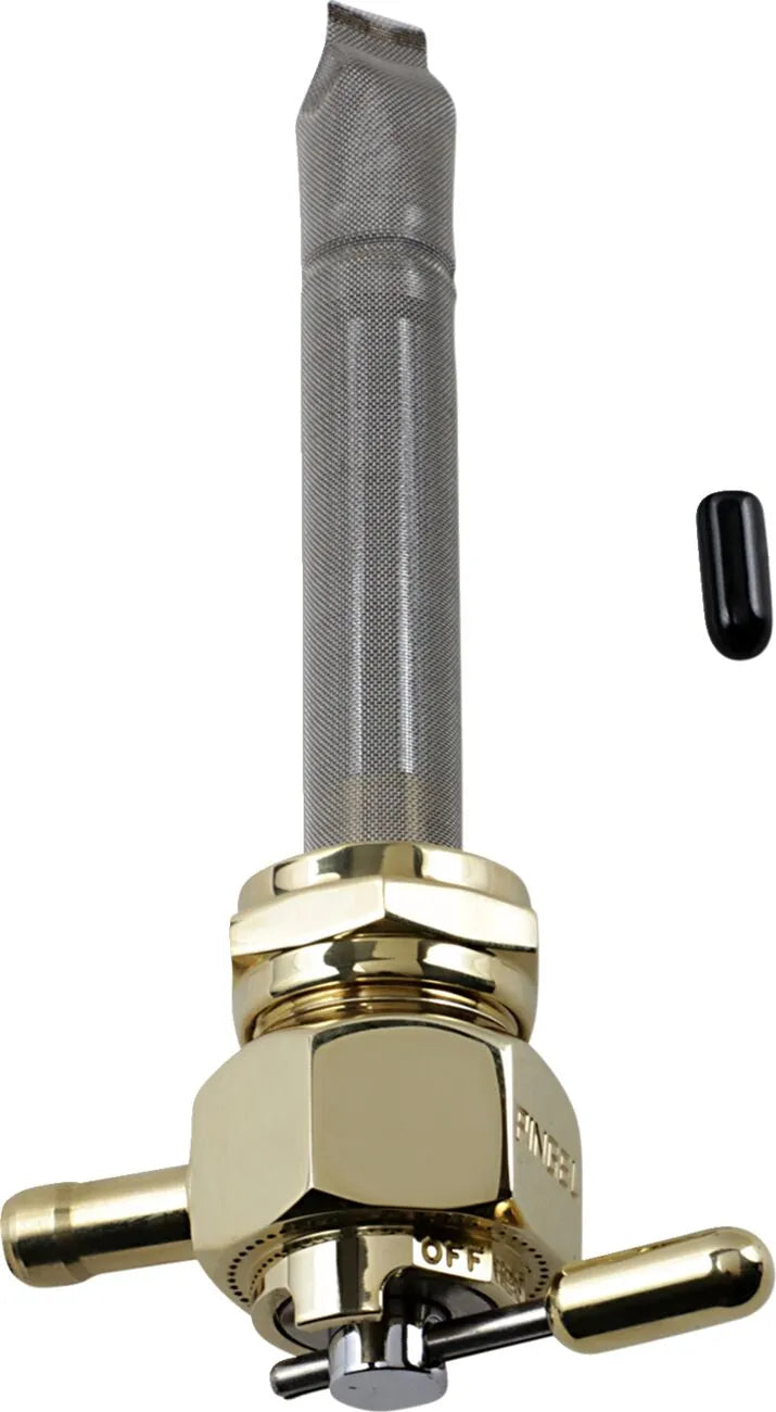 Pingel Power-Flo 6000 Series High-Flow Fuel Valve