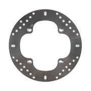 Ebc Round D-series Offroad Bromsskiva - 260mm - Fram