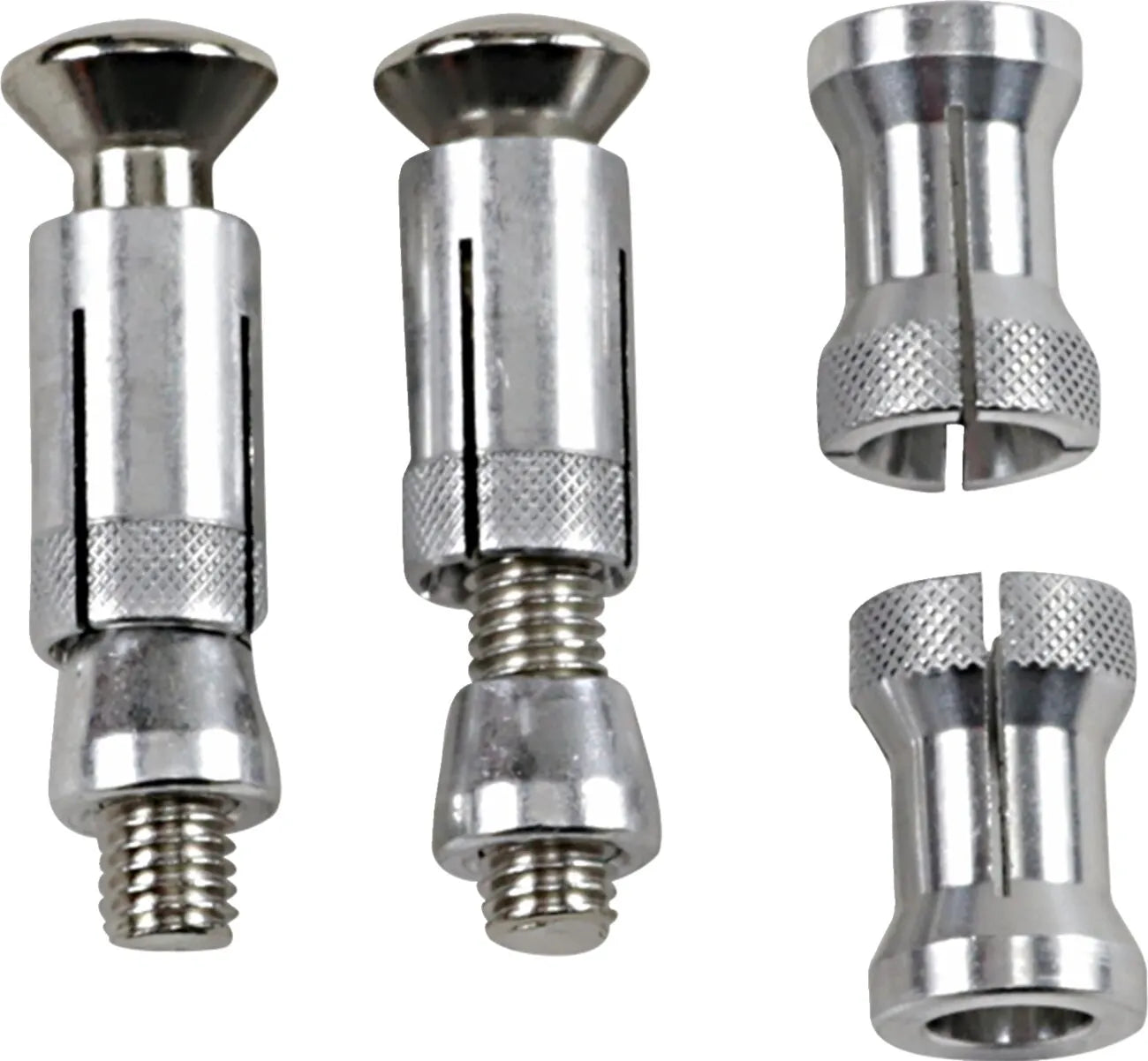 Cycra Probend™ Bar End Hardware