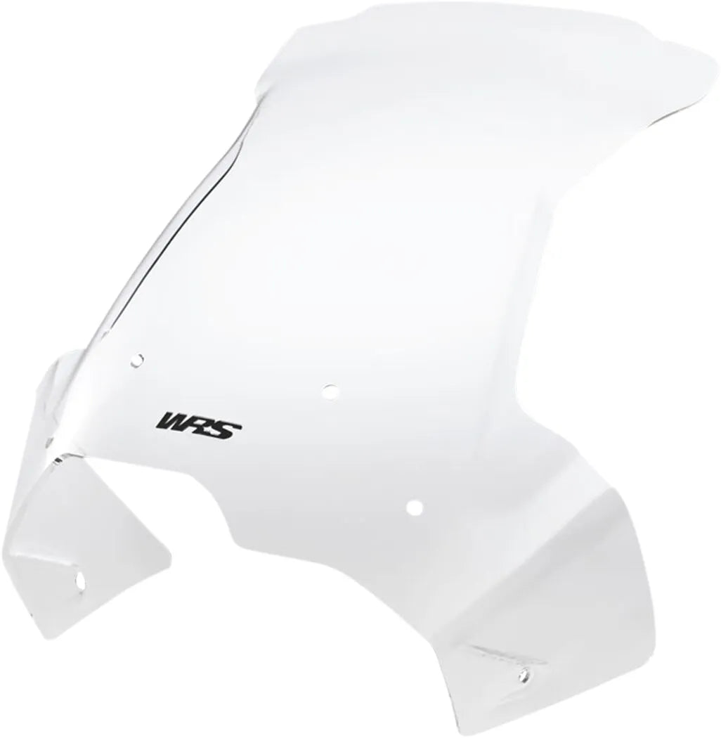 Wrs Windscreen: High-quality Pmma Plexiglass