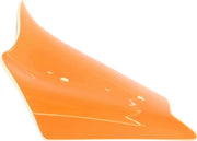 Klock Werks Kolor Flare Ice Windshield
