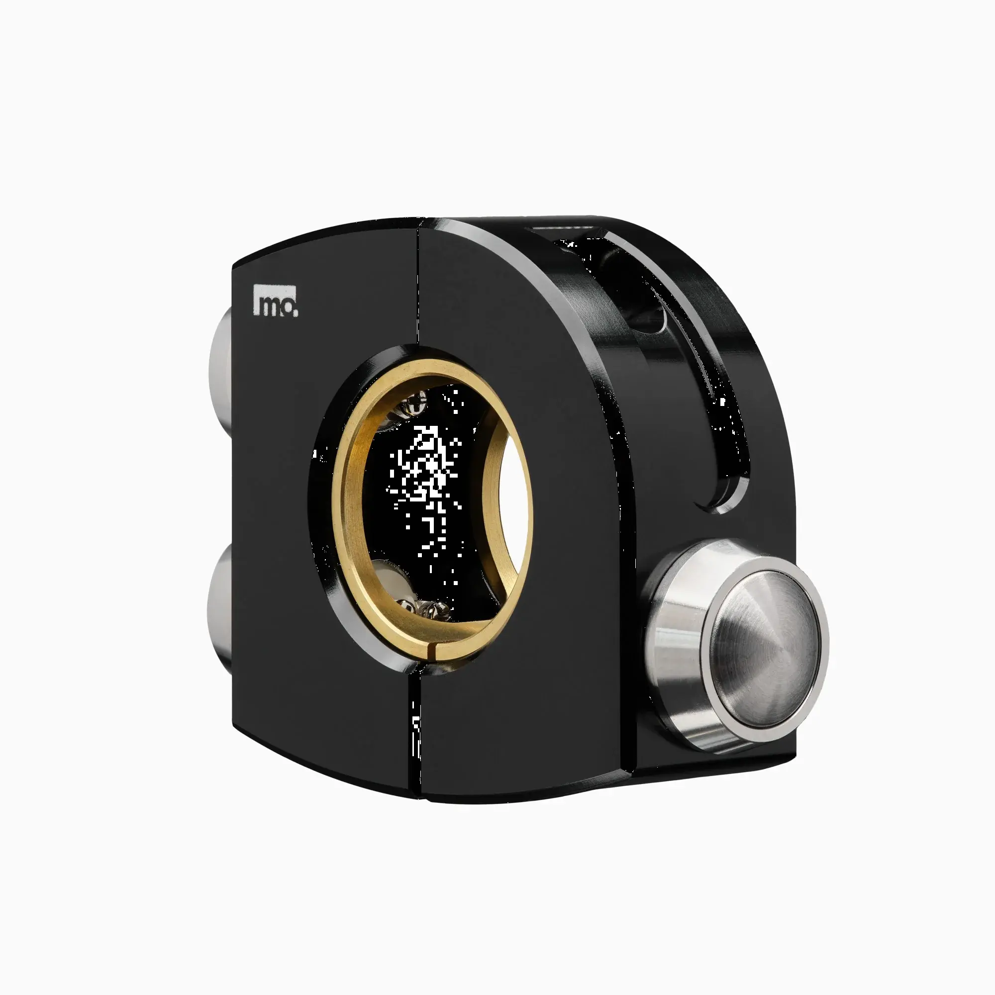 Motogadget Mo.switch Plain - 3 Button Control