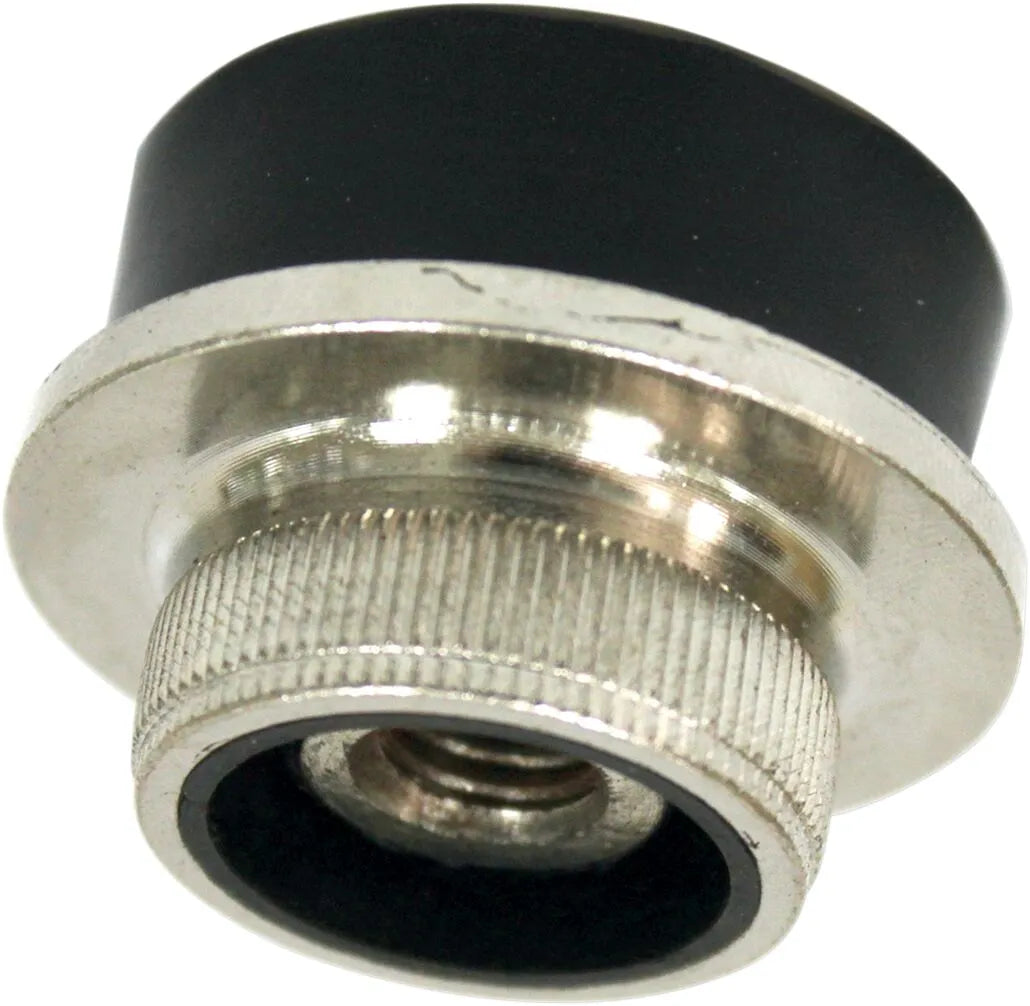 EPI Black Rubber Engine Mount Front Rear for Ski-doo SUMMIT 02-08