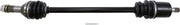 Moose Offroad Cv Axle - Oem Replacement