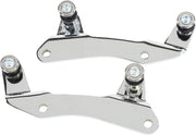 Cobra Detachable Backrest Docking Kit