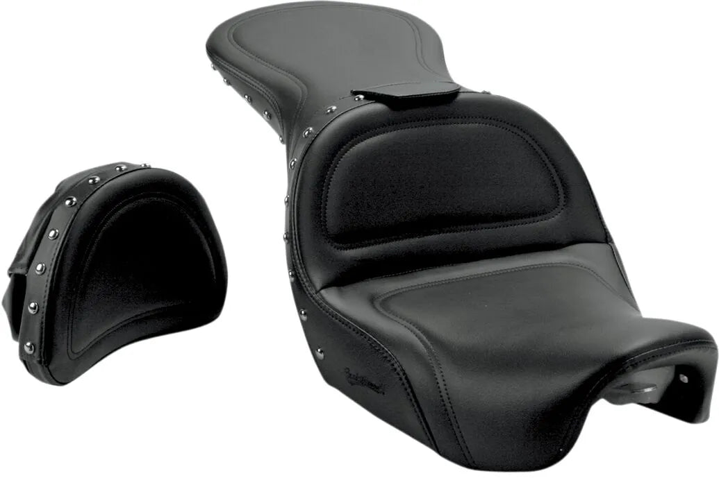 Saddlemen Explorer Special Seat - For Harley Davidson