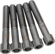 Drag Specialties Replacement Socket-head Bolts