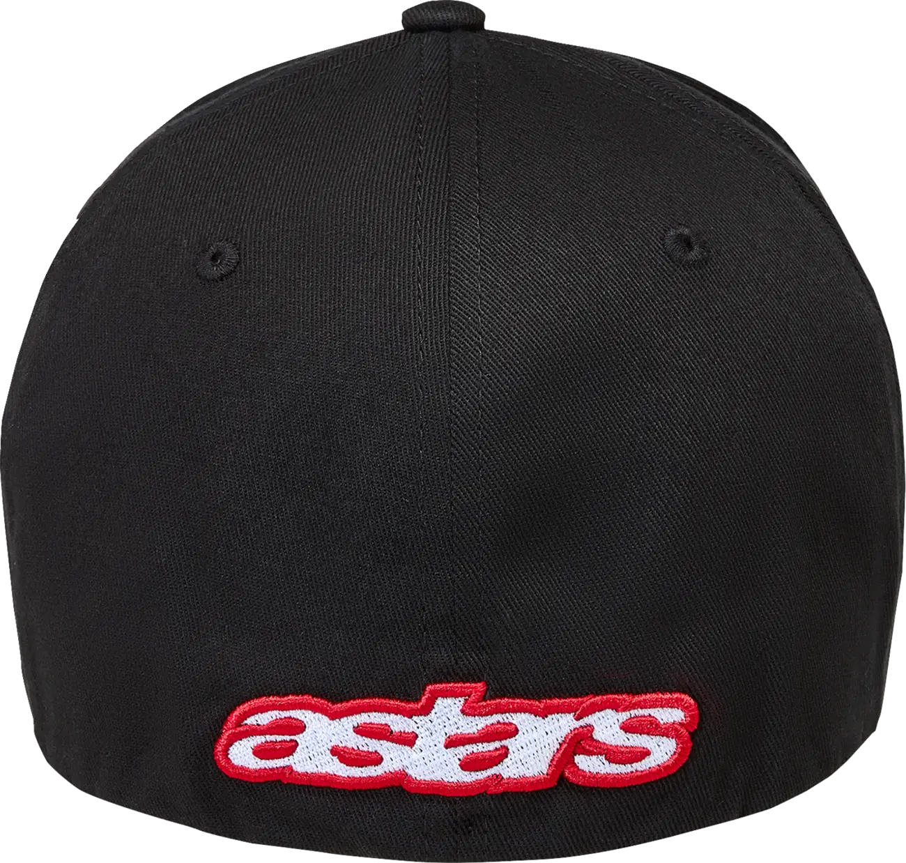 Alpinestars Lineout Hat Curved Bill