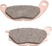 Ebc Sintered "Hh" Bromsbelägg - Fram