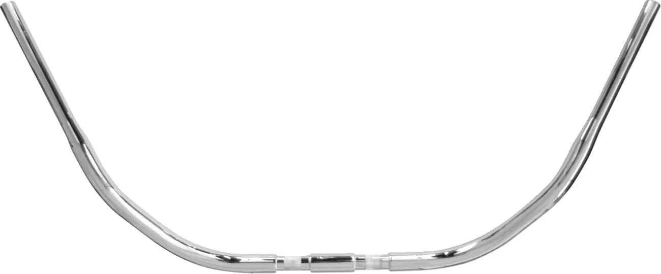 Drag Specialties 1-1/4" Buffalo Springer Handlebar