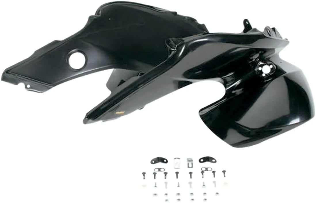Maier Front Fender Replacement Plastic
