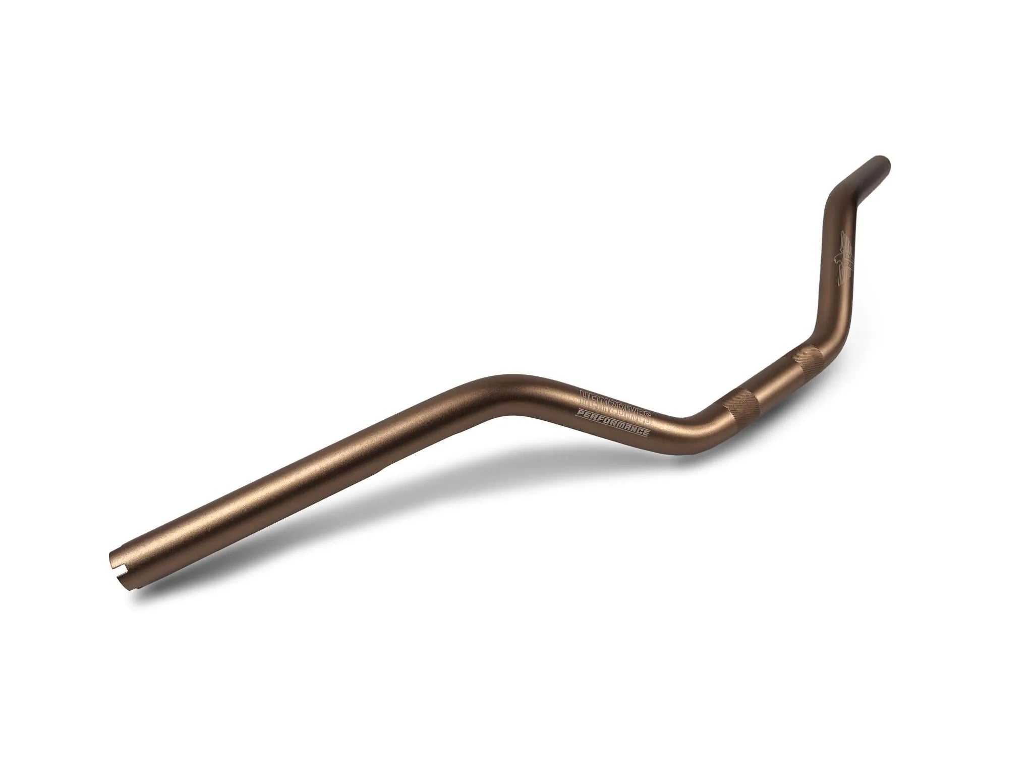 Heinz Bikes 1" Clubstyle Handlebar
