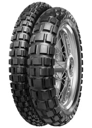 Continental Tkc 80 Tire 90/90-21 Front Tubeless