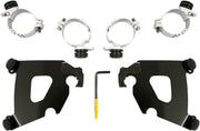 Memphis Shades Cafe Fairing Trigger-lock Hardware Kit