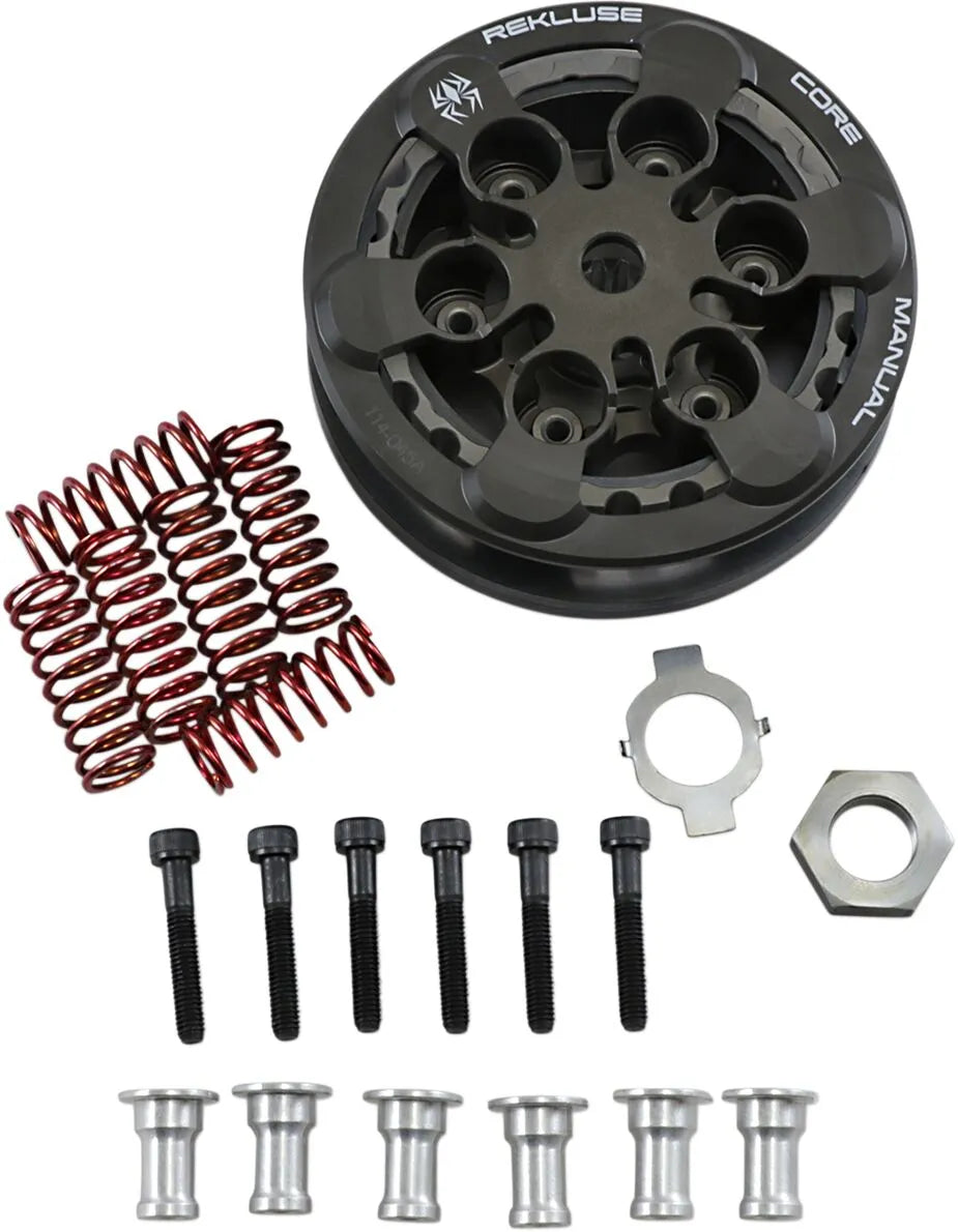 Rekluse Core Manual Clutch Kit