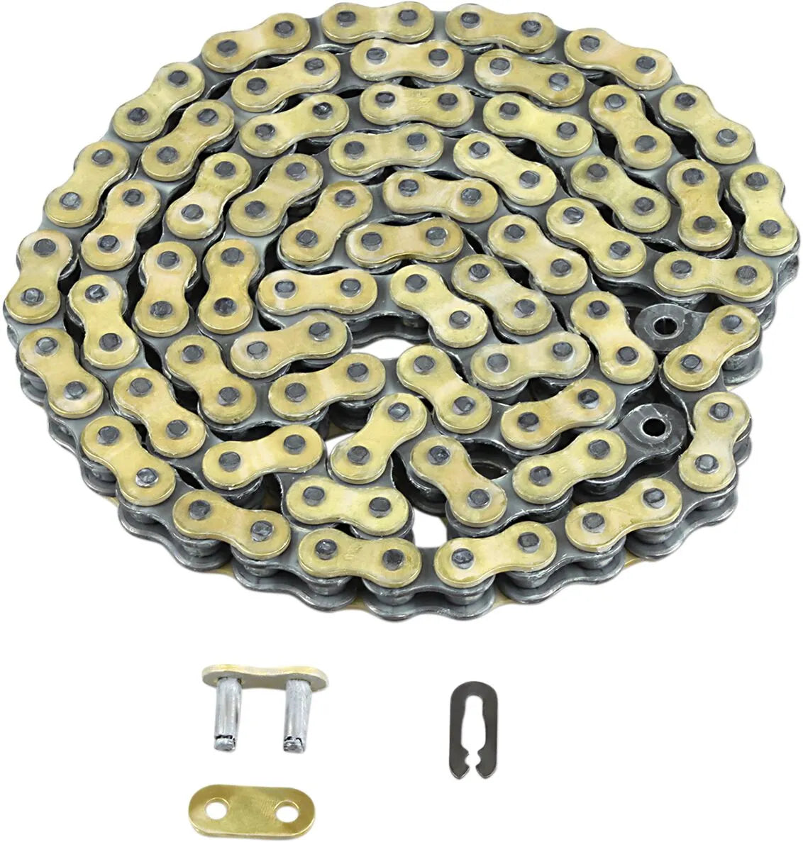 Renthal 520 R1 Works Chain