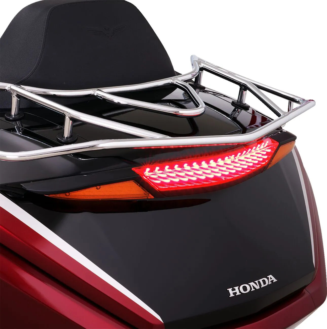 Show Chrome Gt Marvel Trunk Light