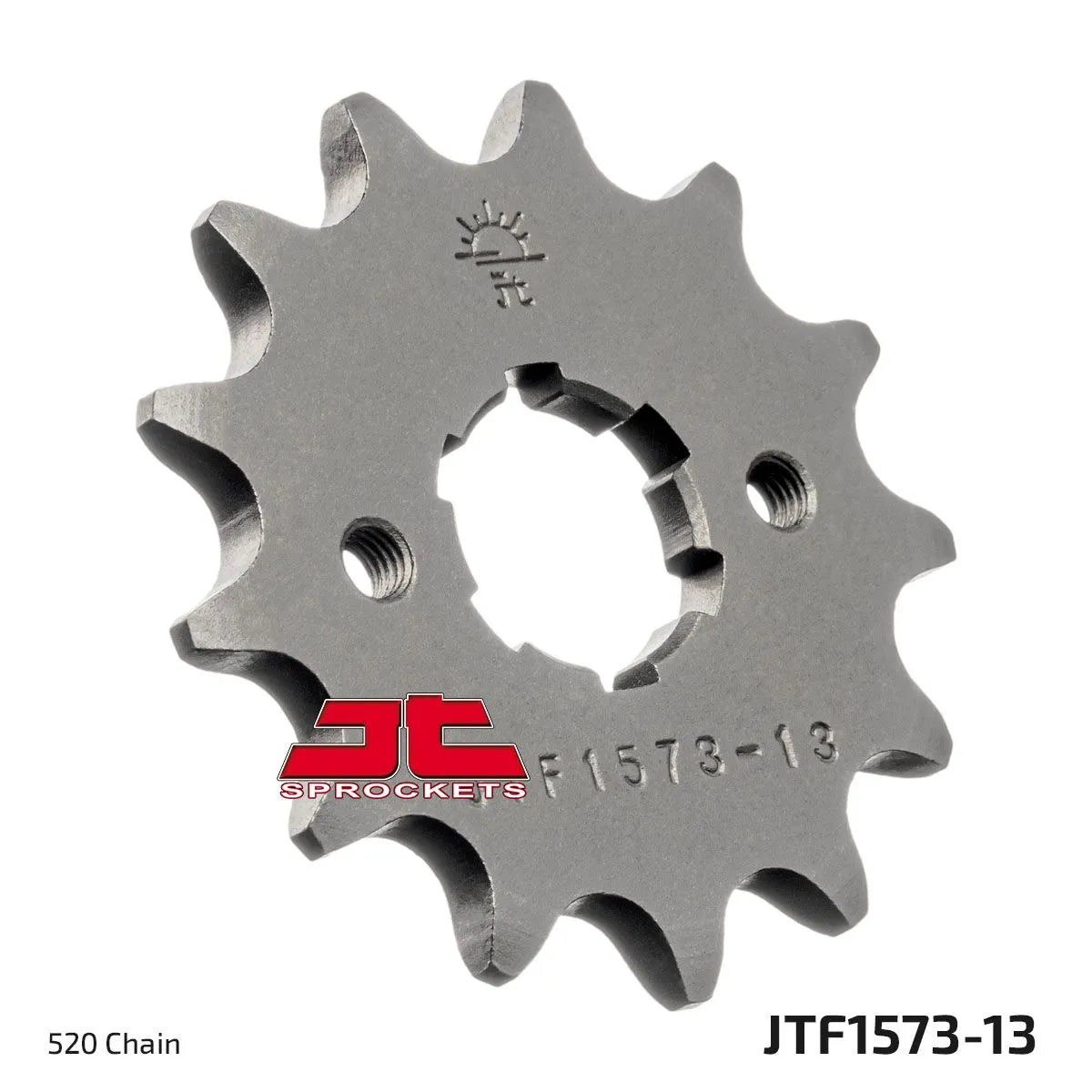 Jt Sprockets Front Sprocket 520 - 13t