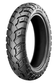 Heidenau K60 Scout Tire 140/80-17 Rear Tubeless