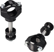 Scar Bar Mounts For Oem Triple Clamp