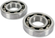 Hot Rods Crankshaft Main Bearing And Seal Kit