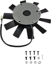 Moose Offroad Hi-performance Cooling Fan