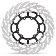 Moto-master Flame Series Flytande Bromsskiva 300mm - Fram