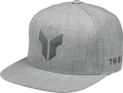 Thor Iconic Flat Bill 5 Panel Snapback Hat
