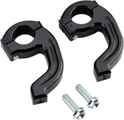 Moose Offroad Contour Handguard Inner Mount Clamp