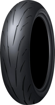 DUNLOP Sportmax Q5A 160/60ZR17 Rear Tire