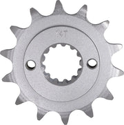 Moose Offroad Front Sprocket - 520 Chain, 14 Tooth
