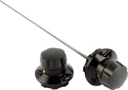 Gilles Tooling Axle Protector for Rear