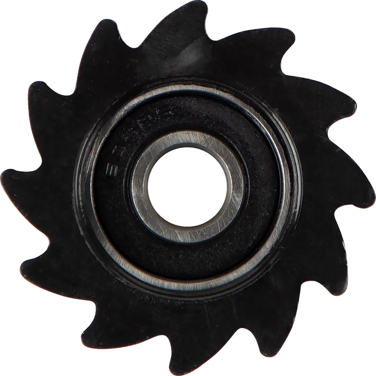 Moose Offroad Black Sealed Chain Roller 38mm for Kawasaki KX