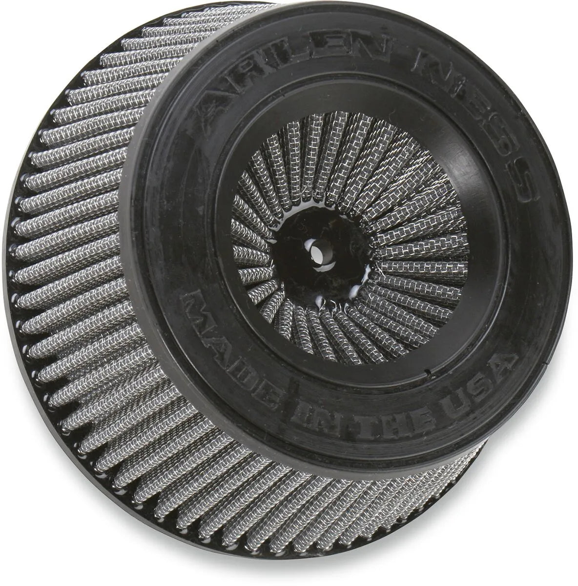 Arlen Ness Replacement Air Filter For Inverted Air Cleaners
