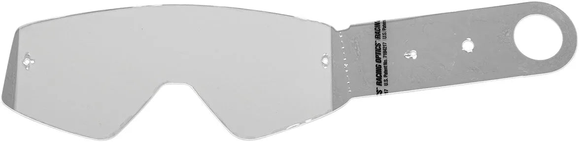 Thor Sniper Laminated Goggle Tear-Offs 14-Pack