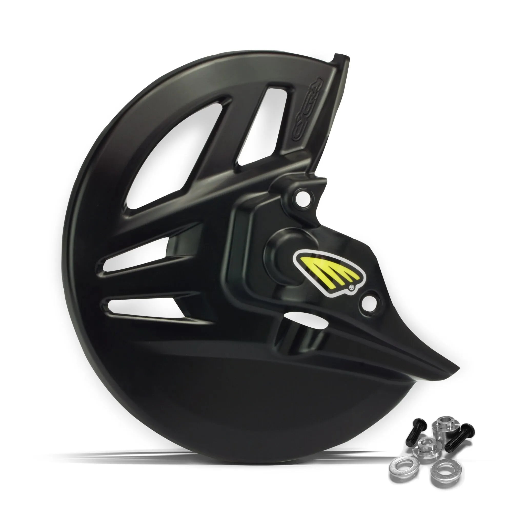 Cycra Disk Protector For Oversized And Stock Rotors