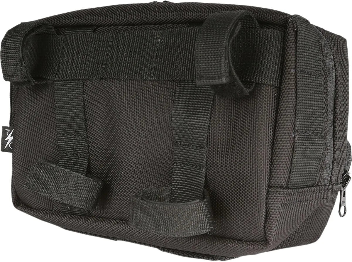 Thrashin Supply Co. Handlebar Plus Bag