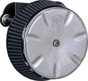Vance & Hines Vo2 Eliminator Air Intake Kit