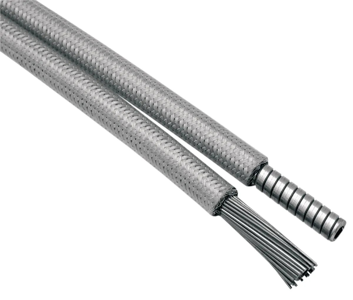 Motion Pro Armor Coat Kopplingsvajer 65-1/2"